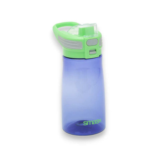 Picture of SMASH AQUA JUNIOR SIPPER 500ML BLUE